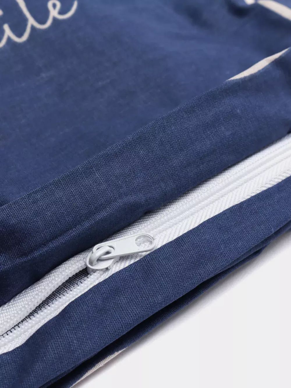 Наволочка комплект 2шт Сказка "Котики" 70х70 см, перкаль