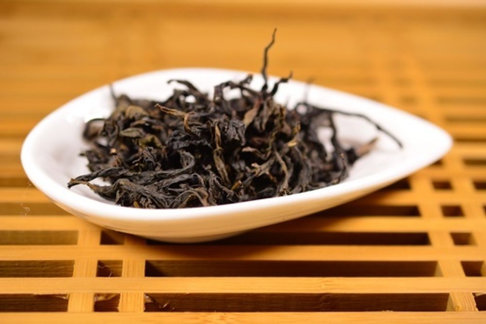 Сяо Хун Пао (Малый Красный Халат)