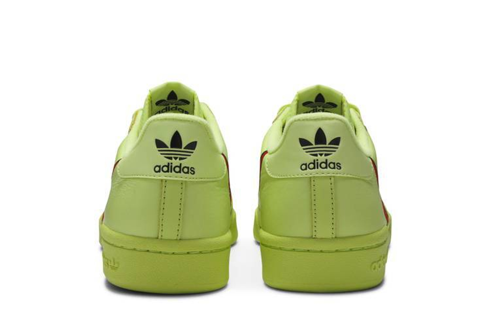 Кроссовки Adidas Originals Continental 80