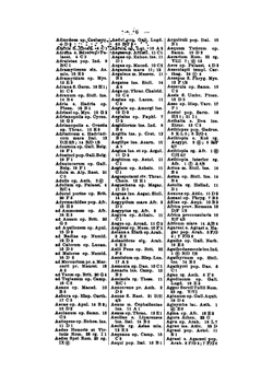 Justus Perthes' Atlas Antiquus. Taschen-Atlas Der Alten Welt | Justus Perthes