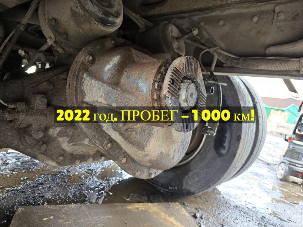 Редуктор проходной  i-5.921 2022г.