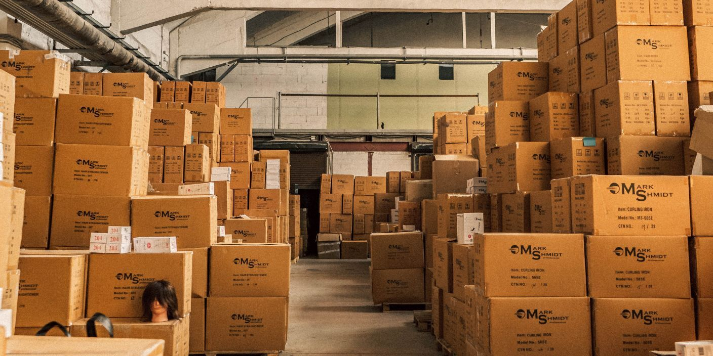 Транспортные компании и процесс отправки грузов