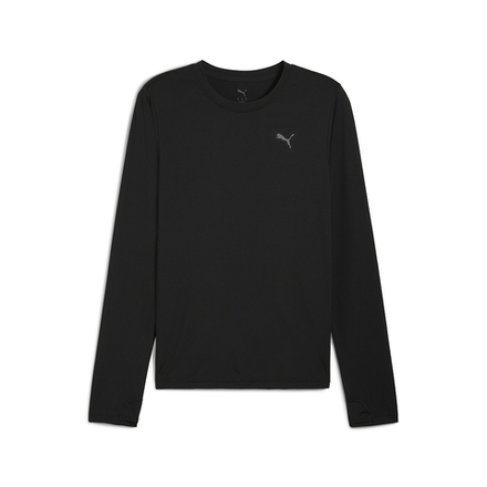 Мужской лонгслив PUMA CLOUDSPUN Long Sleeve TEE