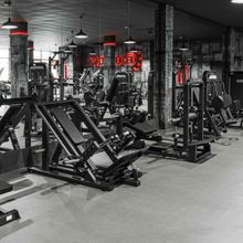 A3133 Наклонная тяга к поясу