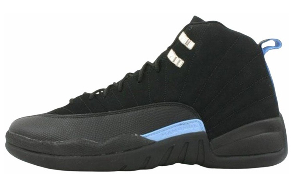 Кроссовки Jordan Air Jordan 12 Retro Nubuck 2003