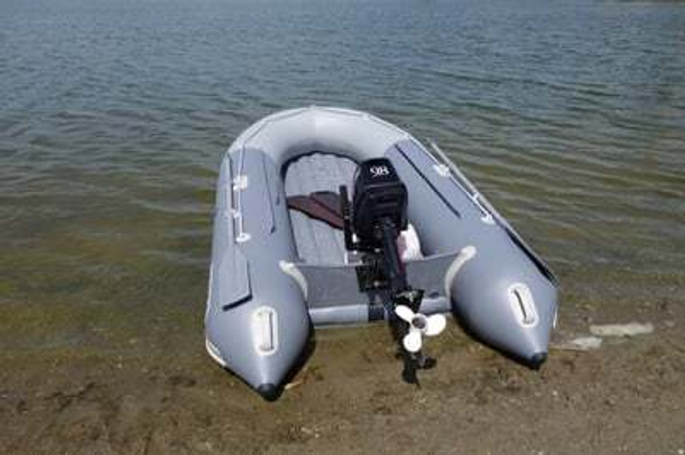 Лодка ПВХ HYDRA NOVA 310 «ОПТИМА 1200»