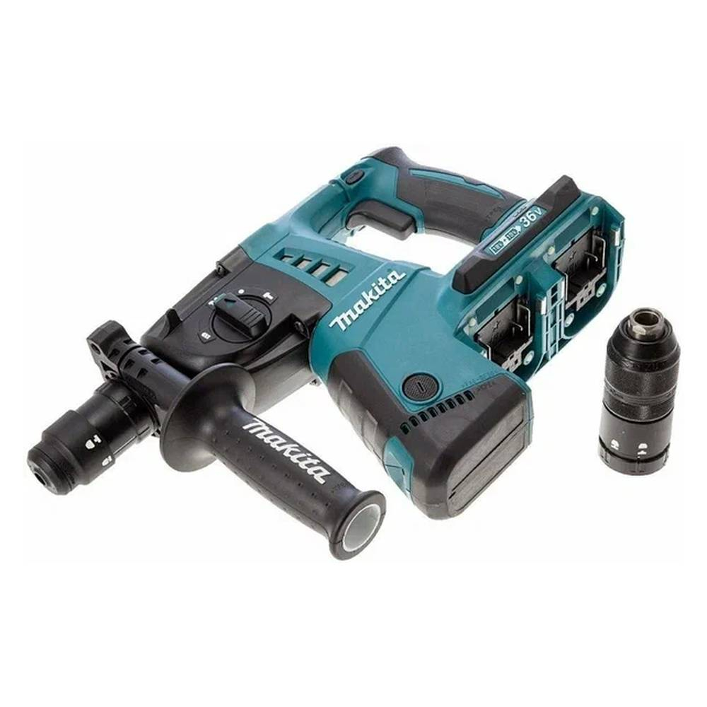 Аккумуляторный перфоратор Makita DHR263RF4