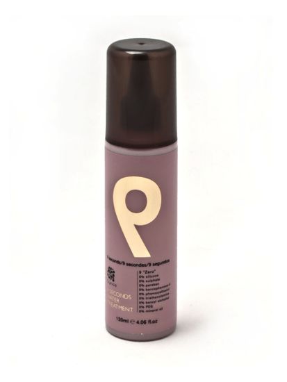 Капли для волос 9 секунд Argana