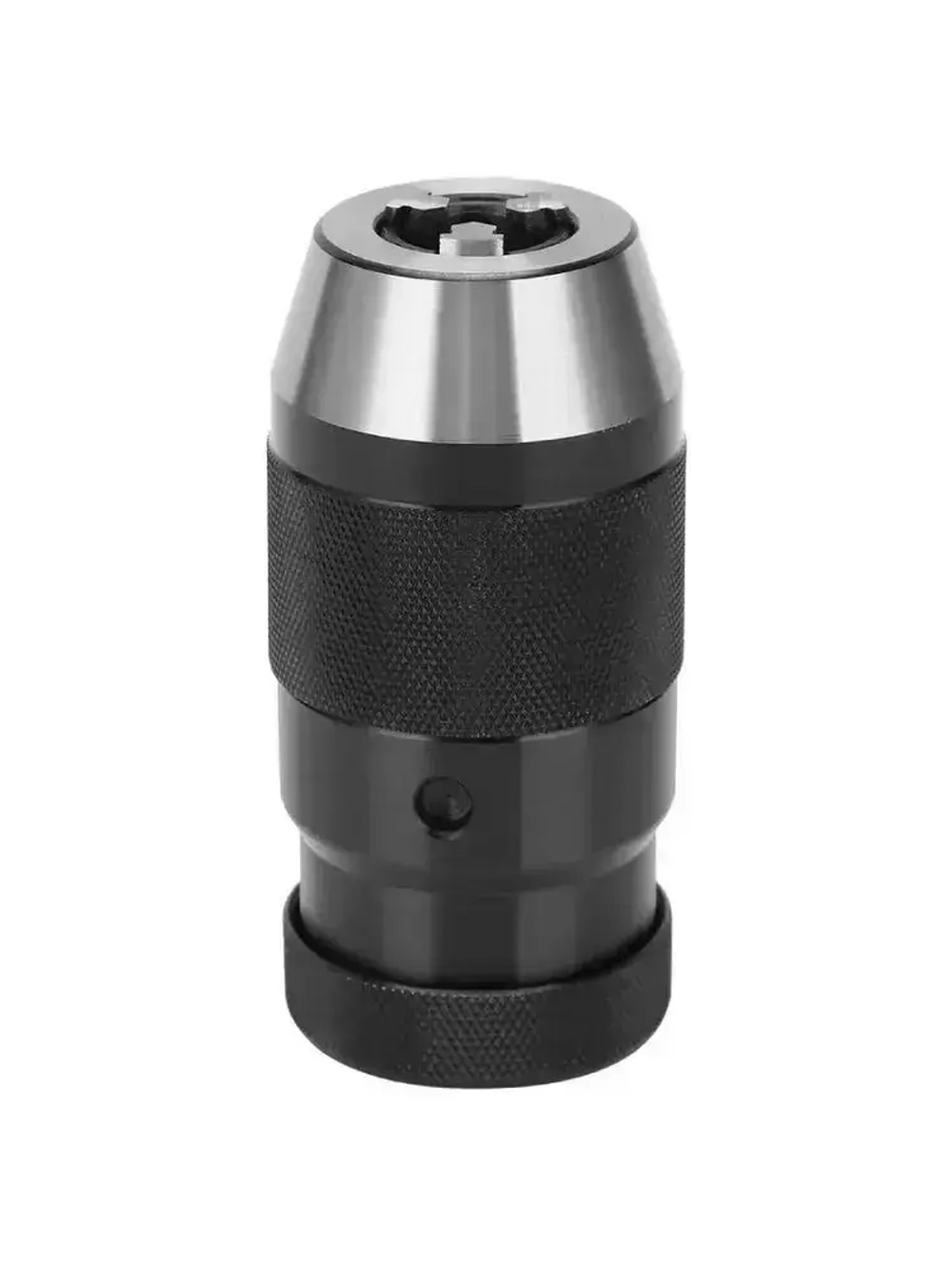 Патрон сверлильный В18 самозажимной, 1-16 мм