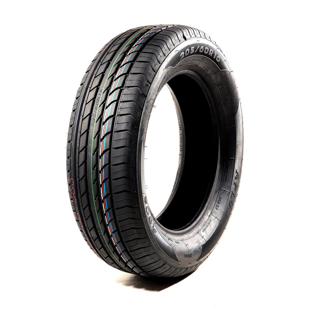 Летняя шина Aplus A608 (215/60 R16 95H)
