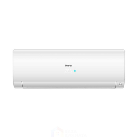 Сплит-система настенная Haier AS35S2SF1FA-W / 1U35S2SM1FA Flexis inverter