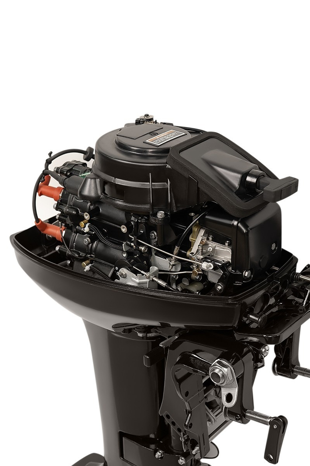 Лодочный мотор MOTOGUS M9.9 S (2-х тактный)