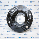 Фланец выходного вала на КПП JS220-1707159-20