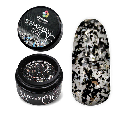 Гель Bloom WEDNESDAY №06 15 мл
