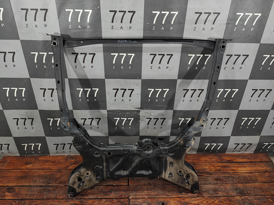 Подрамник передний Haval Jolion 21-нв Б/У Оригинал 2810117XGW02A