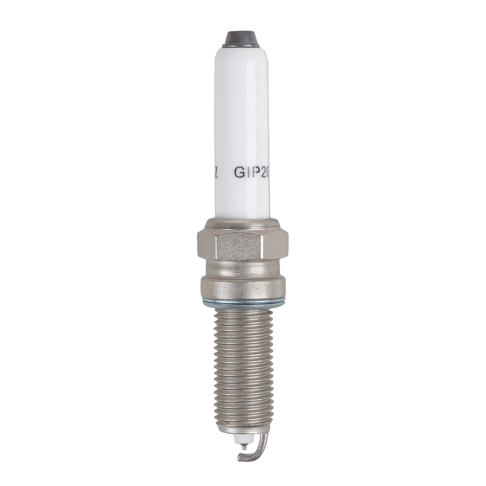 Свеча зажигания Iridium+platinum BAIC BJ40 Plus 2.0л(HY4C20B), TANK 300 2.0л(E20CB) GANZ GIP20039