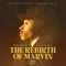 October London – The Rebirth Of Marvin - Gold LP