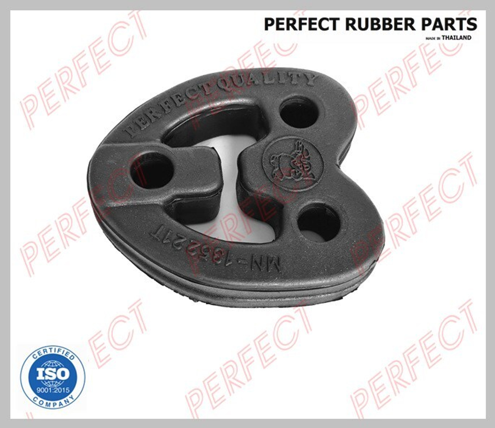Подвес глушителя PERFECT (Кратность 1 шт) MIT17SPWB
