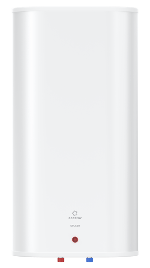 Накопительный электрический водонагреватель Ecostar EWH-SP50-FS Splash