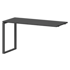 Модуль линейный на металлокаркасе СМС25-О-10К.60Э.Пр25  1000x600x750 Смарт