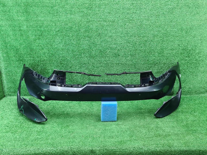 Бампер передний Kia K5 (2019-2023) GT-Line