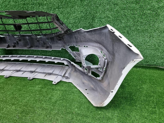 Бампер передний Lada Vesta (2022-н.в.)