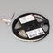 Светодиодная лента Arlight 11W/m 252Led/m 2835SMD теплый белый 5M RT-A252-10mm 24V Warm2400 028620(2)