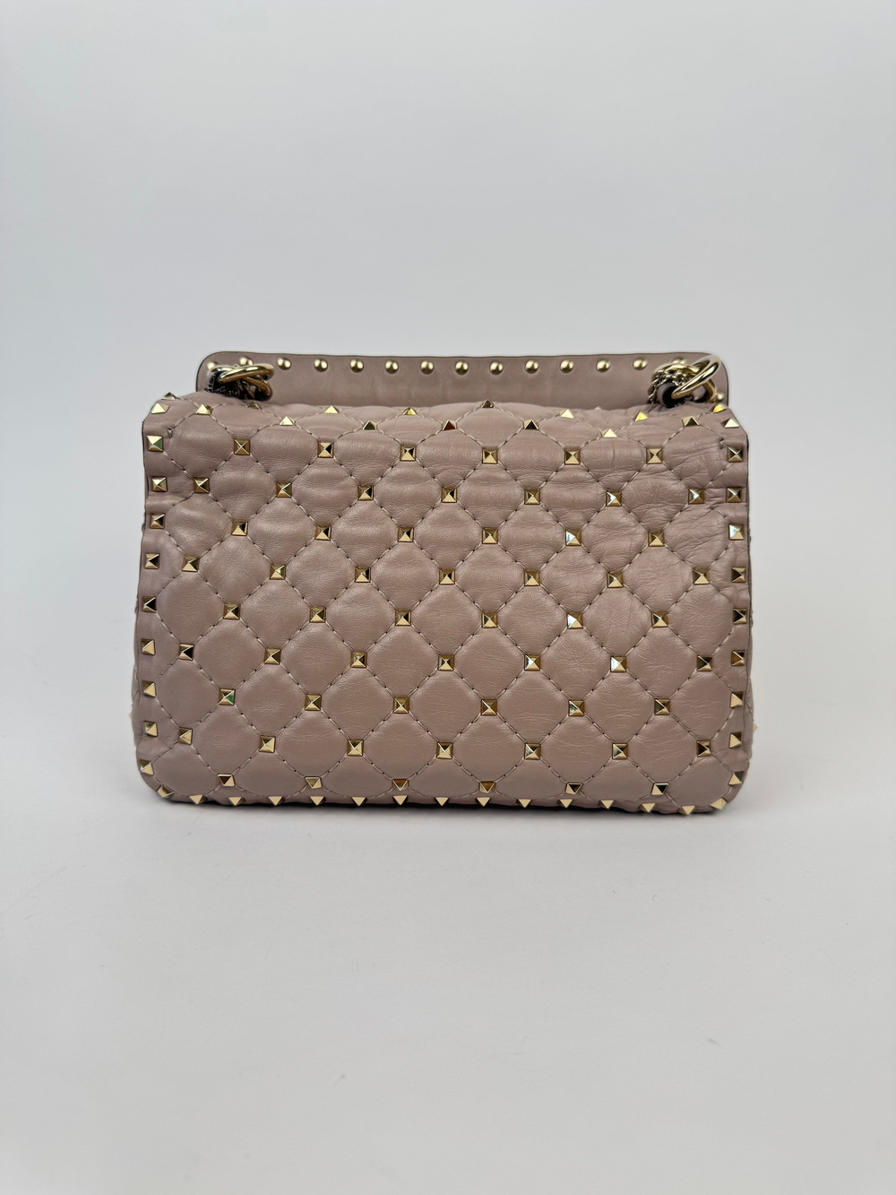 Сумка Valentino Rockstud Spike medium