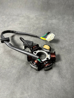 Статор генератора Minsk D4 50