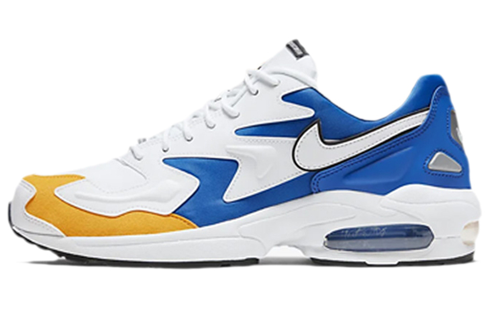 Кроссовки Nike Air Max 2 Light Prm
