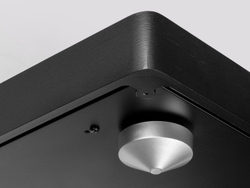 PREMIERA ALFA виниловый проигрыватель