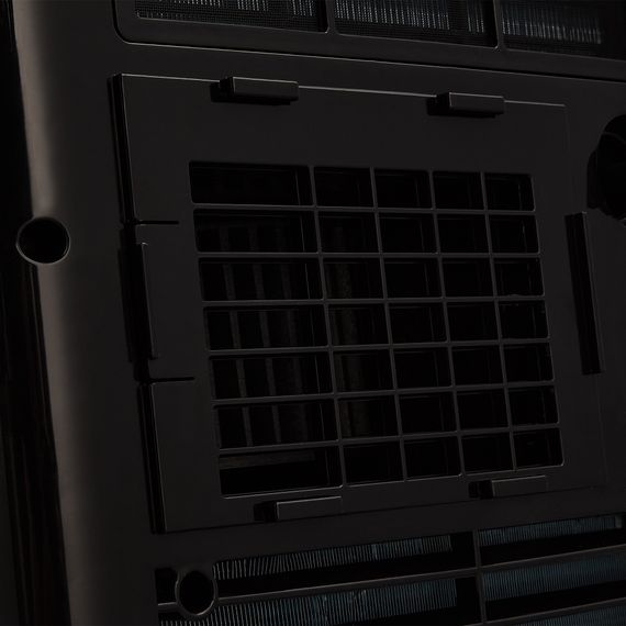 Кондиционер мобильный Electrolux Manhattan EACM-07 FM/N3 — (3)