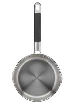 Ковш с крышкой Tefal Illico 1.3л 16см G7022214