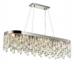 Подвесная люстра Odeon Light 4985/12