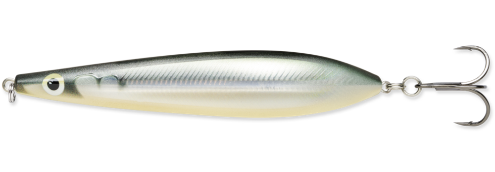 Блесна RAPALA Kallan KAL26 / 11 см, 26 г, цвет SDLL