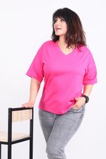 Футболка 15316 Натали (Акция)