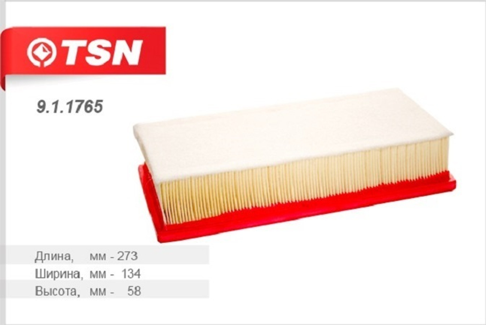 TSN 9.1.1765