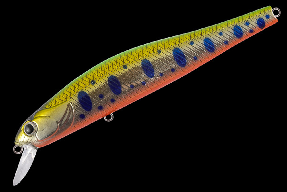 Воблер TsuYoki Rival SR 90SP (90мм, 10гр)