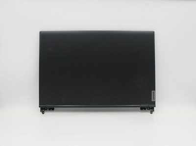 Крышка матрицы для ноутбука Lenovo Legion 5-17IMH05 / ARH05 , черная (5CB0Z21098), оригинал