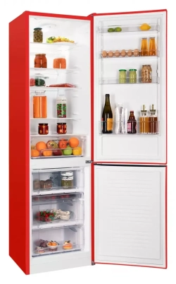 Холодильник Nordfrost NRB 154 R