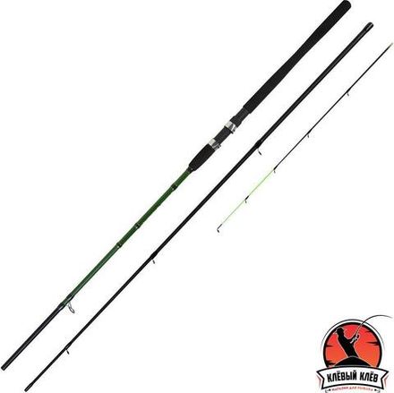 Удилище фидерное Alliance Feeder 123H тест до 120 г