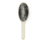 La Bonne Brosse Массажная расческа для волос N 03 Essential Sensitive Scalp Brush - Creamy White