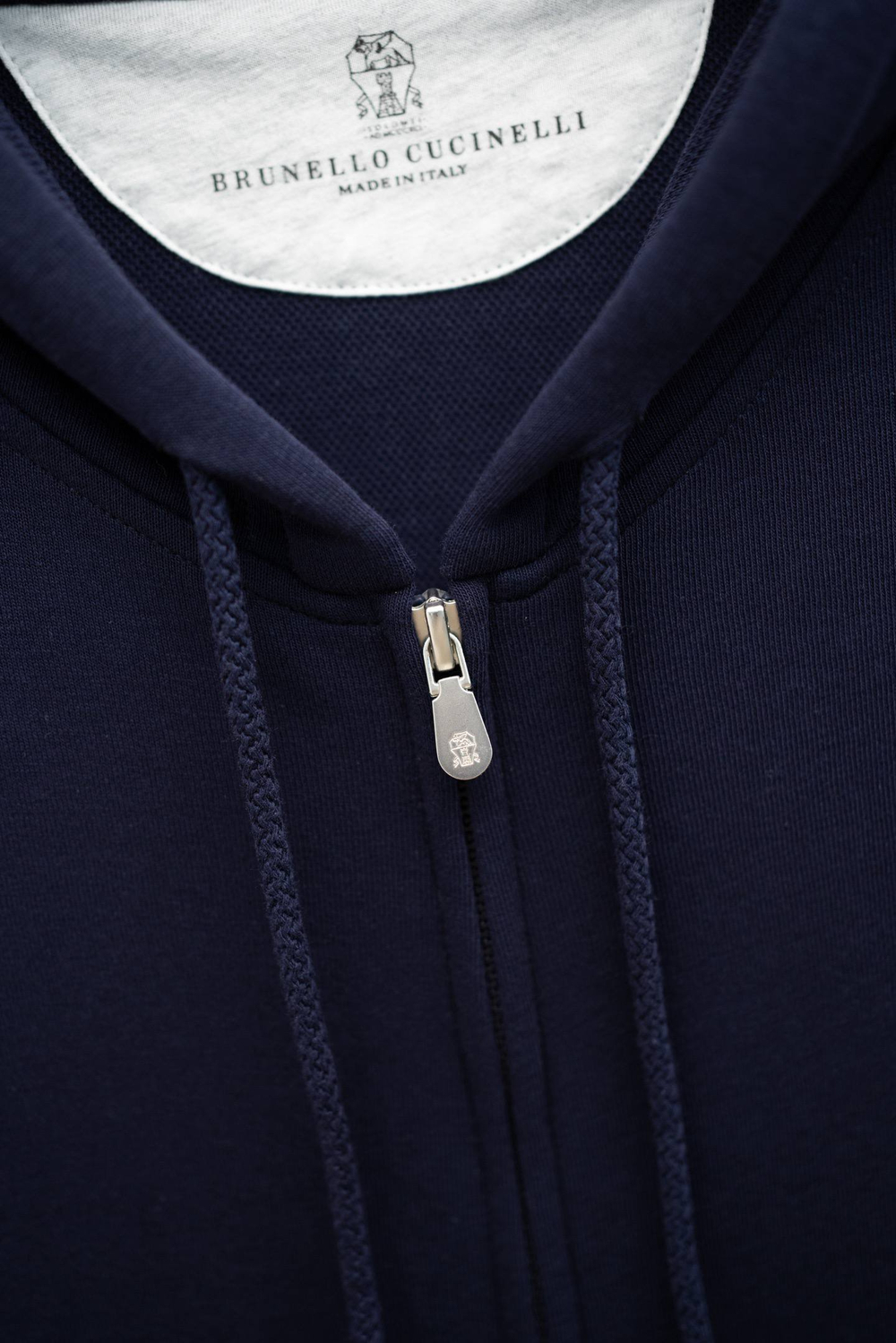 Спортивный костюм Brunello Cucinelli