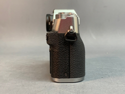 Fujifilm X-T30 II