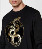 Худые Armani Exchange - черный(XM000216 AF10830)