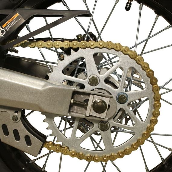 Мотоцикл кроссовый эндуро AVANTIS FX 250 (PR250/172FMM-5, ВОЗД.ОХЛ.) ПТС