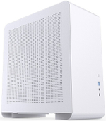 Корпус ATX JONSBO U4 Pro MESH White