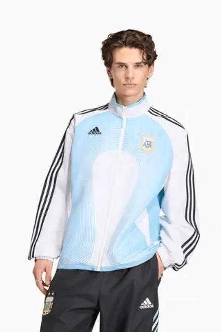 Кофта adidas Аргентина 2006 Track