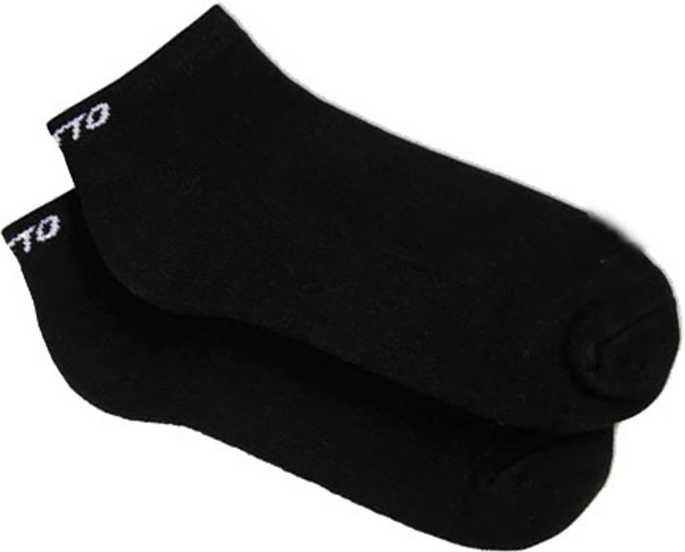 Теннисные носки Lotto Sock Sneaker 1P - black