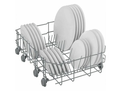 Встраиваемая посудомоечная машина Beko BDIS1W961